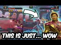 Adam Warlock is INSANE, ULTIMATE HIGH RISK HIGH REWARD GOD TIER DPS - Marvel Contest of Champions