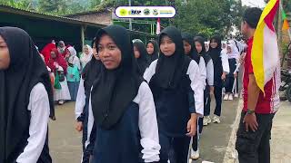 VIDEO DOKUMENTER KKNT 20 DESA BUNIWANGI 2025 || UNIVERSITAS PAKUAN 