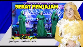  FILDA AZATIL ISMA // SERAT PENJAJAH