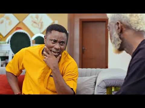 Today on My Flatmates. African Magic DSTV 151