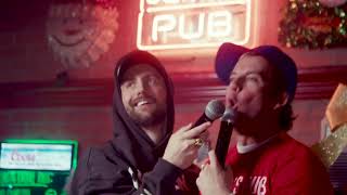 Judah & the Lion - Leave It Better Than You Found It (feat. Ruston Kelly) - OFFICIAL MUSIC VIDEO