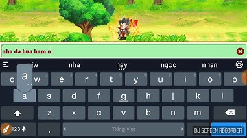 Cho nick ngoc rong ga tap 2