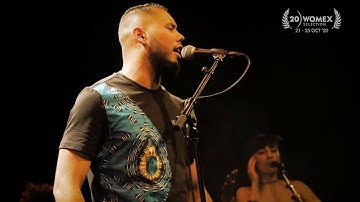 WOMEX 20 Showcase Sampler: 2nd Announcement