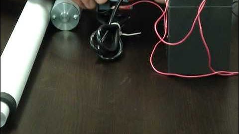 How to a Connect Linear Actuator to a Rocker Switch: Full Instructions - Progressive Automations