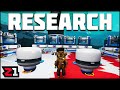 Upgrading The Research Base ! Astroneer Update | Z1 Gaming