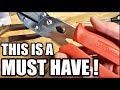 The PROPER Way to Cut Visco or Any Firework Fuse to Minimize Risk of Blowing Yourself Up!