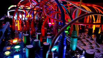 Bile (feat. Morphagene and Mimeophon)