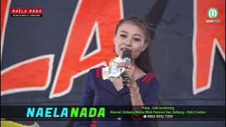 SIAP DUDA - SESHIN - NAELA NADA LIVE DESA PRAPAG LOR LOSARI JAWA TENGAH