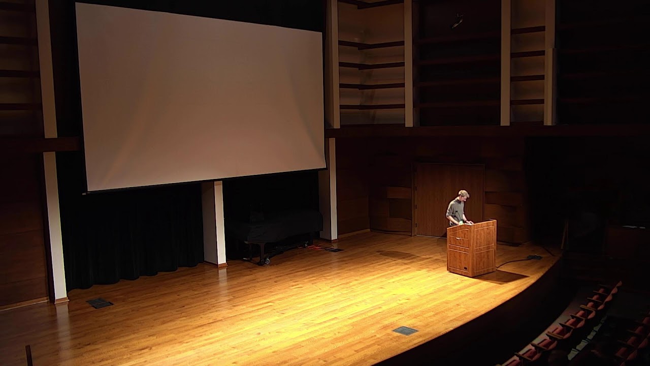 FAST Conference Keynote