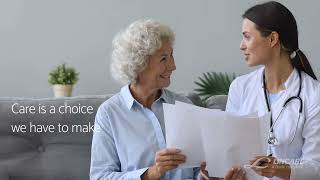 Lincare Patient Advocacy Video