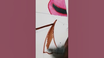 One drawing but 4 different part of peppa pig part 2|Debosmita