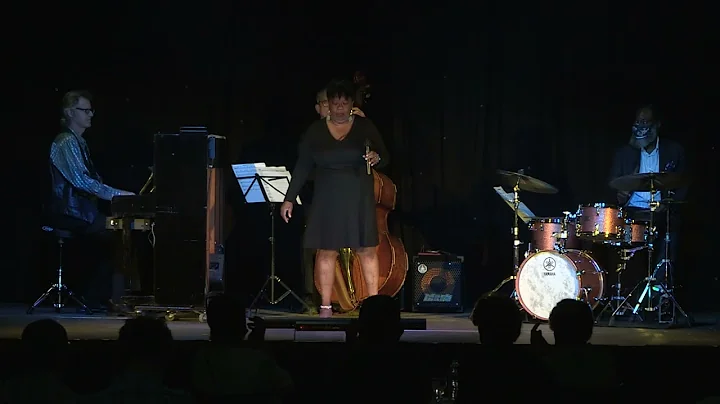 Arlene Armstrong | Satin Doll  100 Years of Chicag...