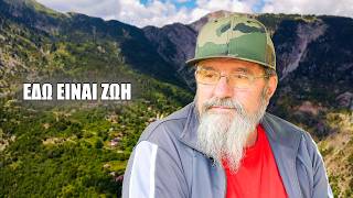 Στην Αθήνα θα Σάπιζα | Γύρισε στο Χωριό και Ξαναζεί