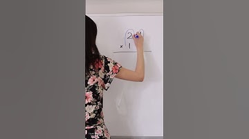 21x11 #shorts #math #maths #mathematics