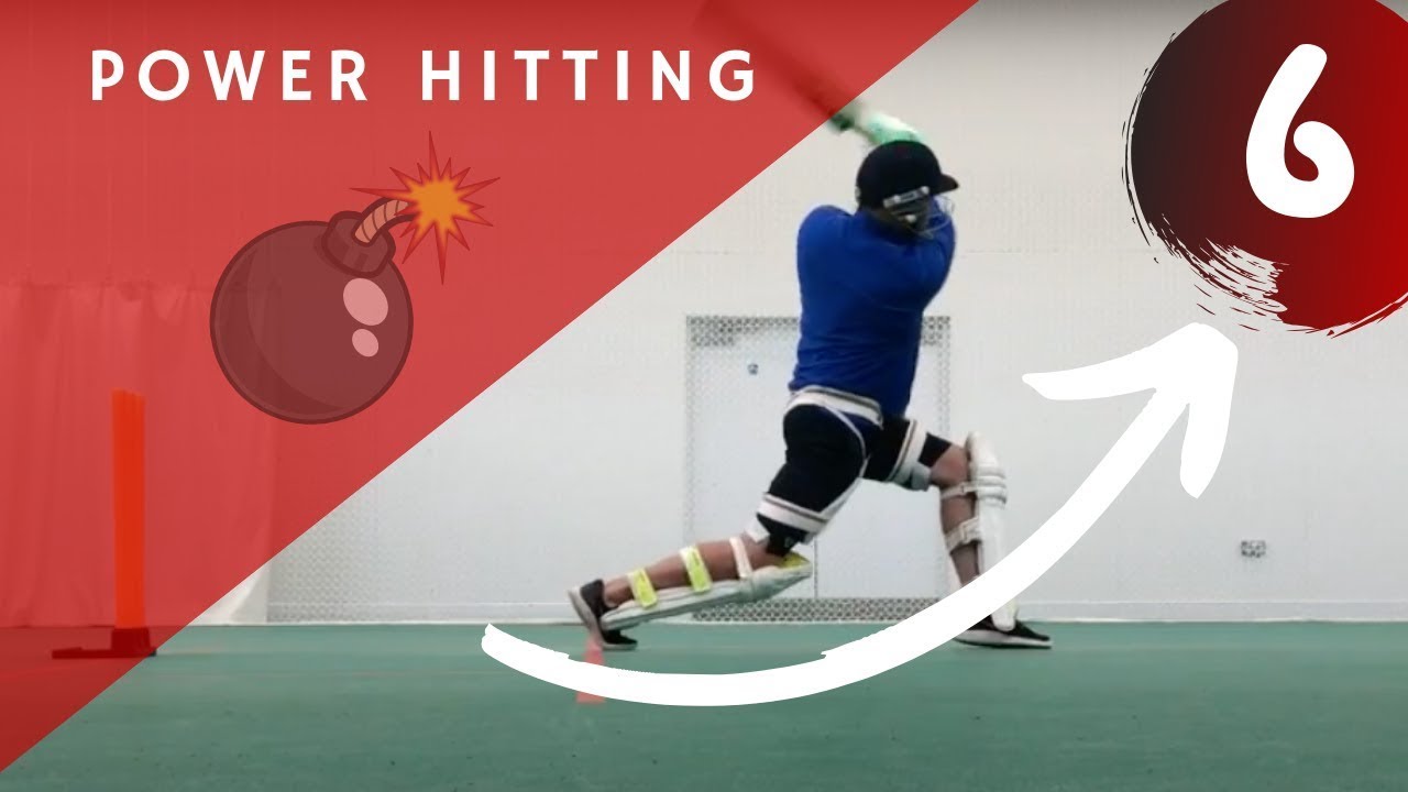 How To Hit Six In Every Ball Hit Big Six Cricketing Monks YouTube how-to-hit-six-youtube