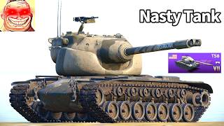 Bomber on the Ground.mp4 - War Thunder Mobile