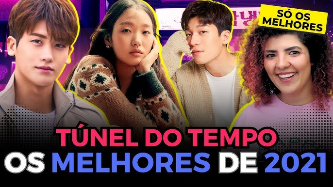 10 melhores doramas de 2023 para assistir na Netflix - HPG