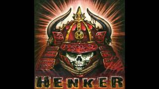 Henker - Breath of Death
