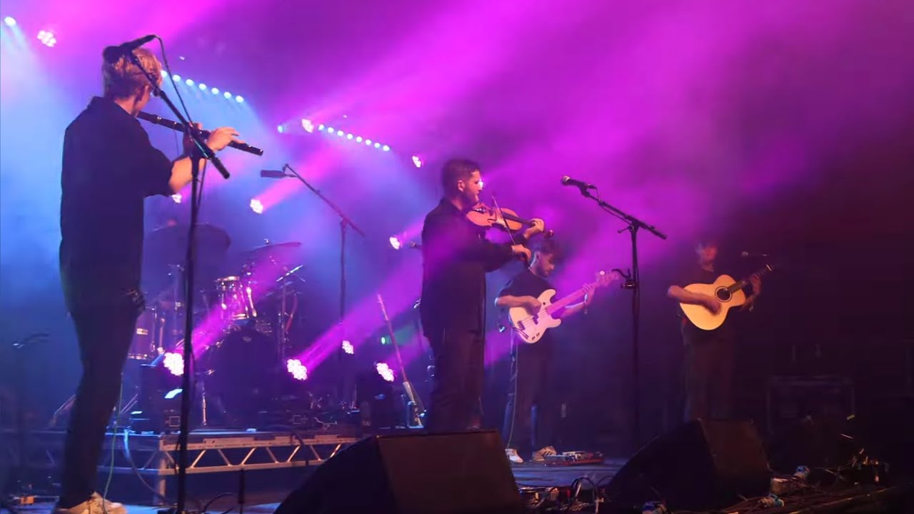 Watch Pillars - Official Video on YouTube Watch Pillars - Official Video on YouTube