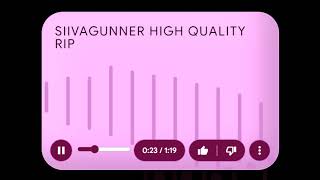 Siivagunner High Quality Rip - MusicFX