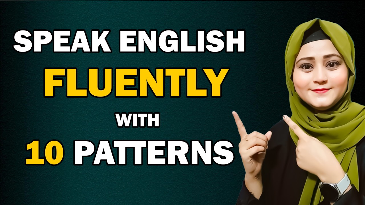 Начните говорить по-английски быстро! Изучайте английский с помощью этих 15 простых фраз — учитес...