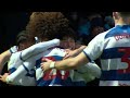 BIG HOME WIN | Match Highlights | QPR 3-0 Norwich City