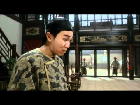 Video Tân Lộc Đỉnh Ký II - Châu Tinh Trì - Phần 6 - youtube