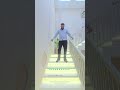 Stairs That Steal Attention 🤔🫡 | Interior | Ramchandani Architects #home   #shorts #shortsfeed