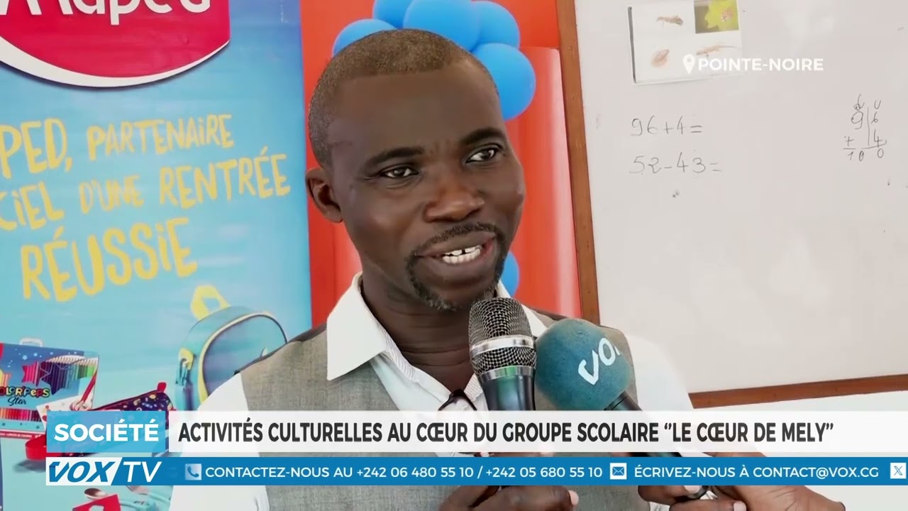 Émulation au Groupe Scolaire Le Cœur de Mely : Favoriser l'excellence et l'épanouissement