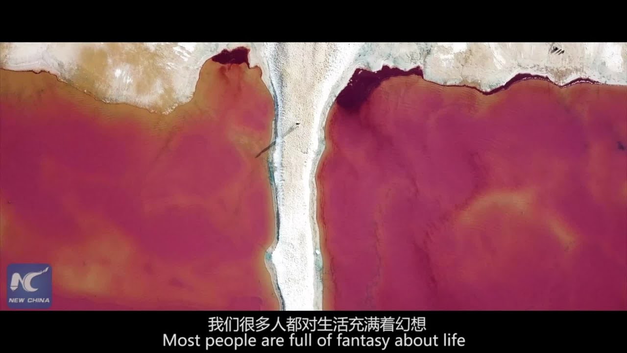 tv kanalları Diary of traveling in China