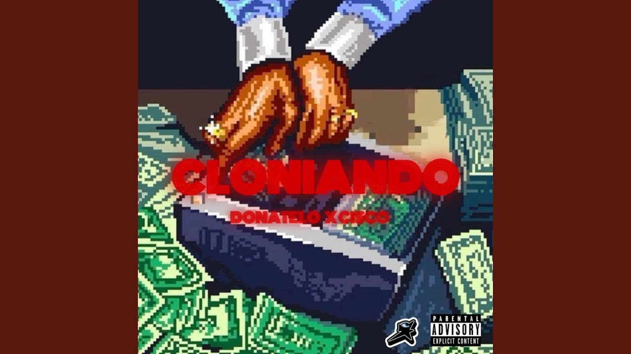 Watch Cloniando on YouTube Watch Cloniando on YouTube