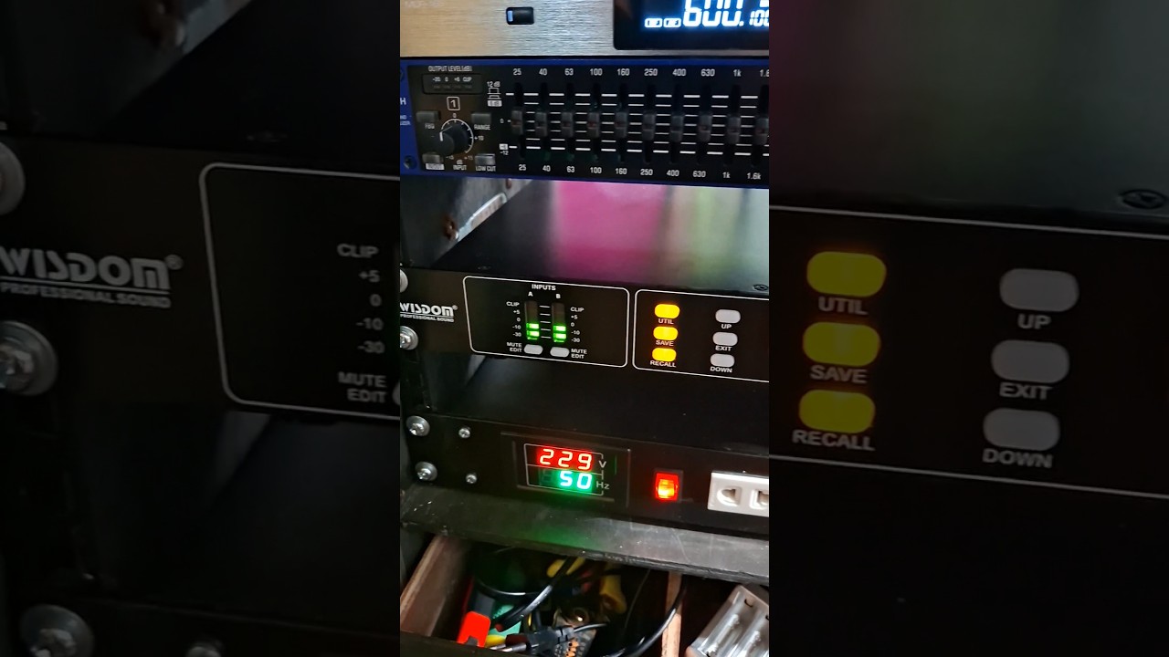 DLMS WISDOM DX-2060 Original 