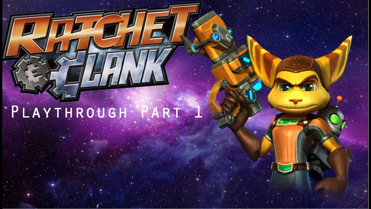 Ratchet And Clank Ps4 Playthrough Part 1 Planet Veldin Clank Chase YouTube ratchet-and-clank-ps4-playthrough-part-1-planet-veldin-clank-chase-youtube