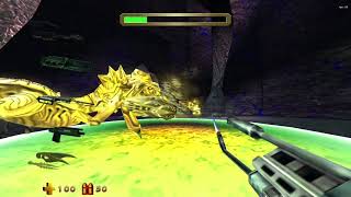 Queen boss strategy Hardcore