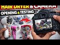 “Repair or Scrap? Testing Old Electronics”
