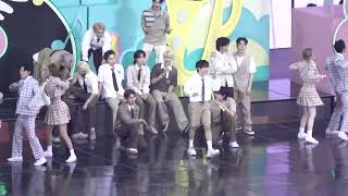 [4K] HOME;RUN + Left & Right - 세븐틴, 'Follow' tour Again to seoul @240428, 서울월드컵경기장 Live 직캠