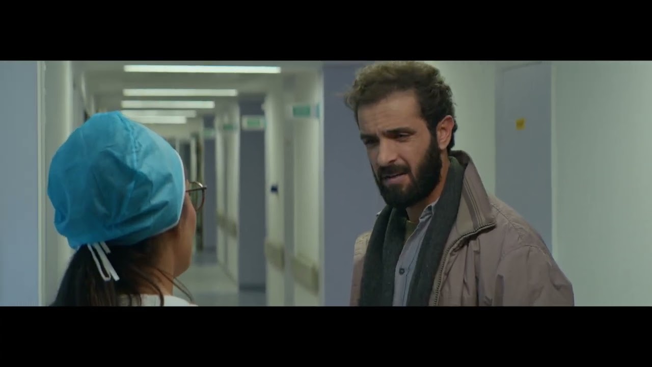 المدّة هاذي الكل وليت نخمّم برشا في يوسف… حتى أنا مشغّشبني .. لا، نحكي على خونا يوسف اللي ضاع 😔