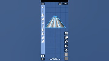 sfs how to build the NASA Orion capsule