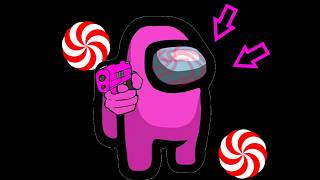 HOW TO GET PINK GUN CREWMATE FIND THE CREWMATES TUTORIAL] [PINK DIFFICULTY]
