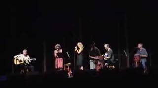 Lonestar - The Merwin Mountain Band