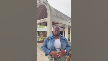 Student Ambassador Application Video