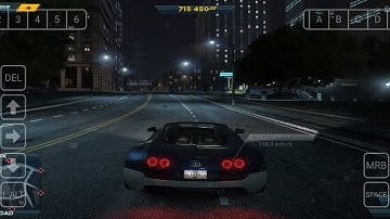 NEED FOR SPEED MOST WANTED 💥 | WINLATOR v 11.0 EMULATOR PC FOR ANDROID 🎮|📲 XIAOMI 13 SNAP 8 GEN 2 