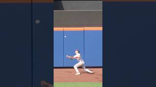 He BOBBLED but Still Caught It! 😅