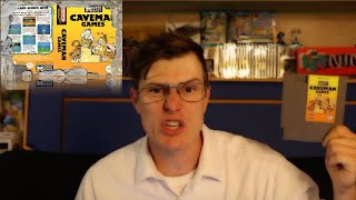 Angry Video Game Nerd - Caveman Games - Episode 69 screenshot 3