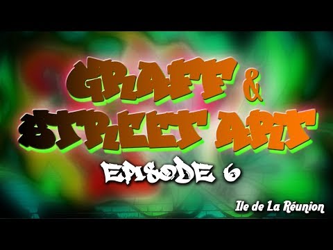 Vidéo: Différence Entre Le Graffiti Et Le Street Art