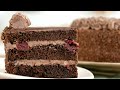 How to make the most amazing chocolate cake! The chocolate cake you&#39;ve been dreaming of!