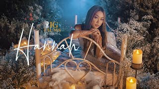 Ethereal Fantasy Pre-Debut Film Of Hannah