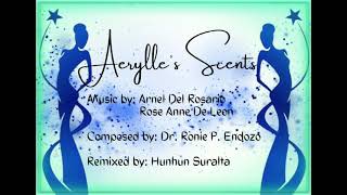 Aerylles Scents Flowers Of May Official Music