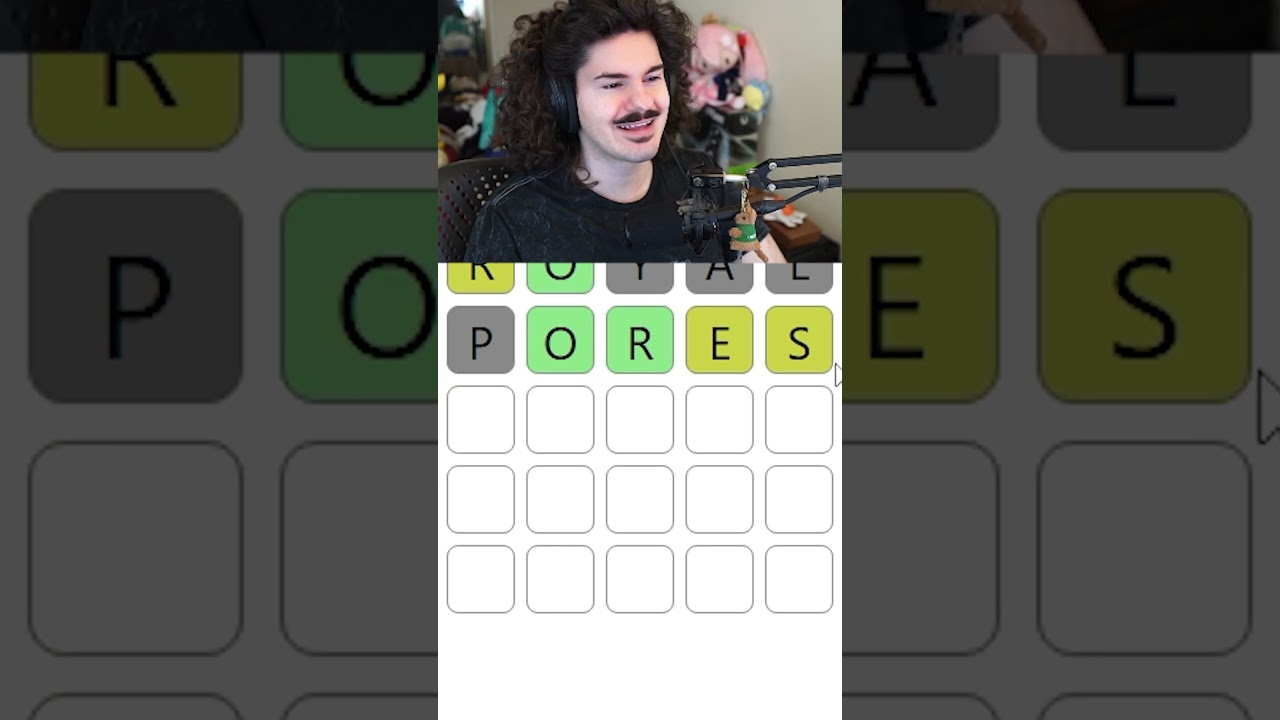 HORSLE IS BACK!!! #rubensargasm #dailygame #justchatting