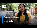 Coronavirus: What